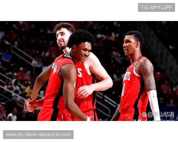 今天火箭队最新新闻中有哪些重要信息值得关注