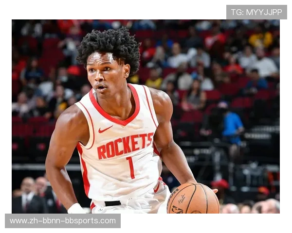 火箭队中的安德森球员有哪些突出贡献