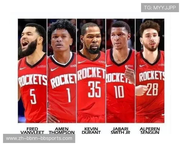 火箭队最新交易阵容变化及未来展望